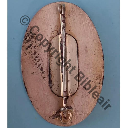 DIVISION NAVALE LEVANT  FRAISSE DEMEY Bol allonge Dos lisse Src.raleur02 35EurInv 